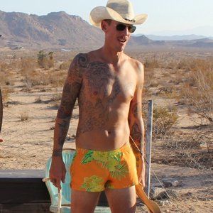 Meet your Posher, Tony